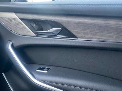 Jaguar F-Pace P400e S aut.