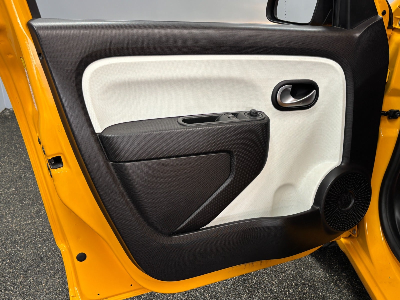 Billede af Renault Twingo 1,0 SCe 75 Zen