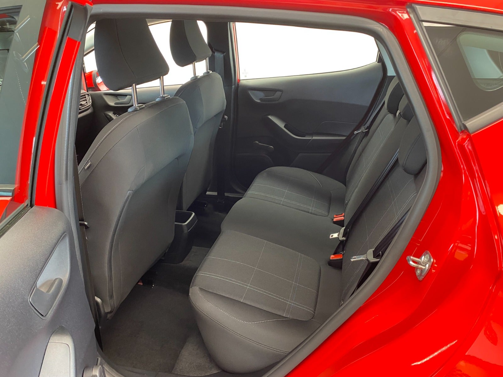 Billede af Ford Fiesta 1,5 TDCi 85 Trend