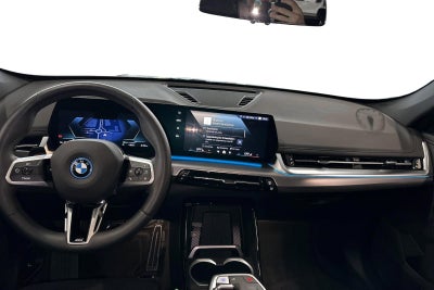 BMW iX1 eDrive20 M-Sport