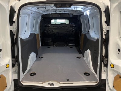 Ford Transit Connect TDCi 100 Trend lang