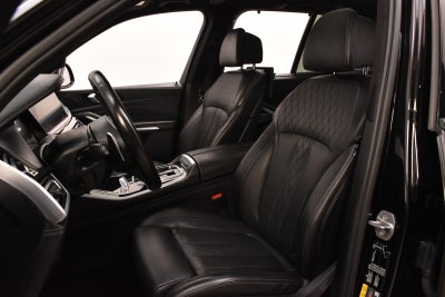 BMW X5 xDrive45e M-Sport aut.