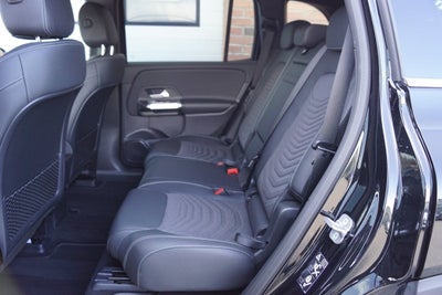 Mercedes EQB300 Progressive 4Matic