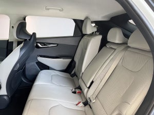 Kia EV6 Long Range Prestige
