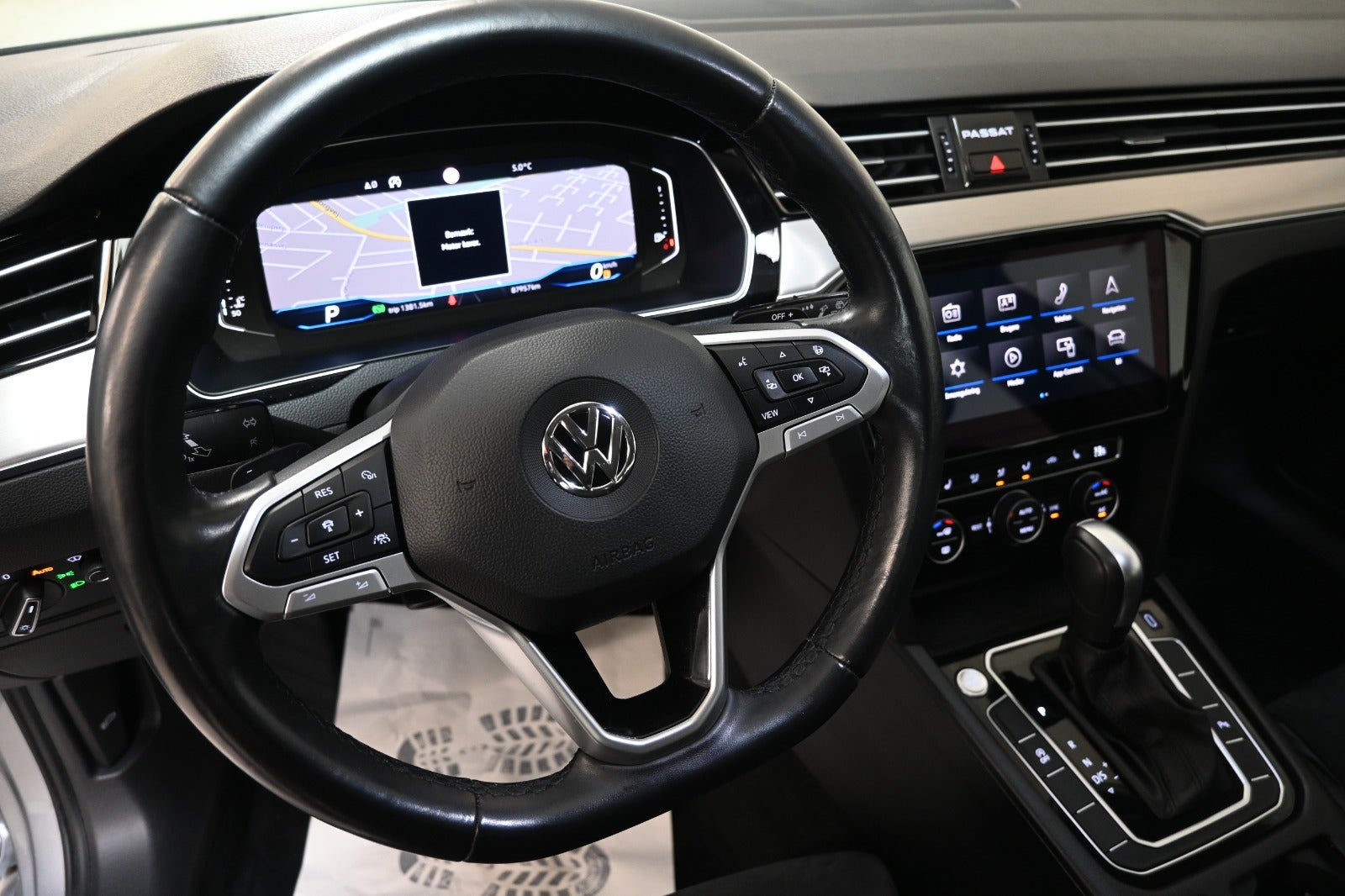 VW Passat TSi 150 Elegance+ Pro Variant DSG