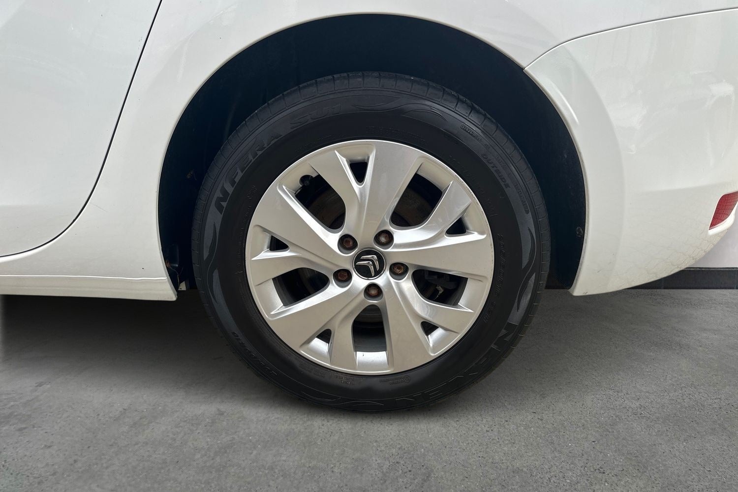 Billede af Citroën Grand C4 SpaceTourer 1,2 PureTech 130 Cool 7prs