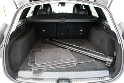 Mercedes C300 e Advantage stc. aut.