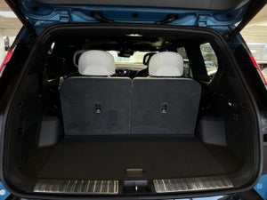 Kia EV9 Long Range Performance GT-Line AWD 6prs