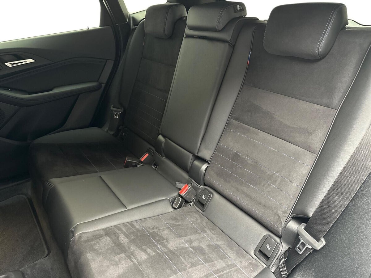 BMW 225e Active Tourer M-Sport xDrive aut. billede 12