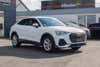Audi Q3 TFSi e Attitude plus S-tr. thumbnail