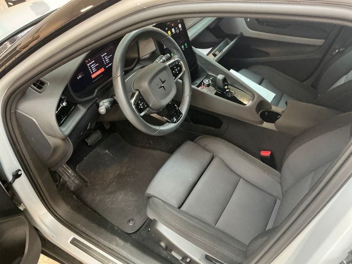 Polestar 2 Long Range billede 3