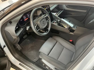 Polestar 2 Long Range billede 2