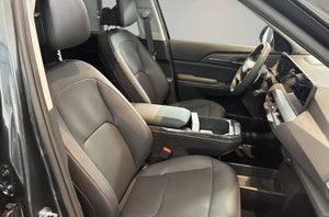 Kia EV5 Long Range Upgrade