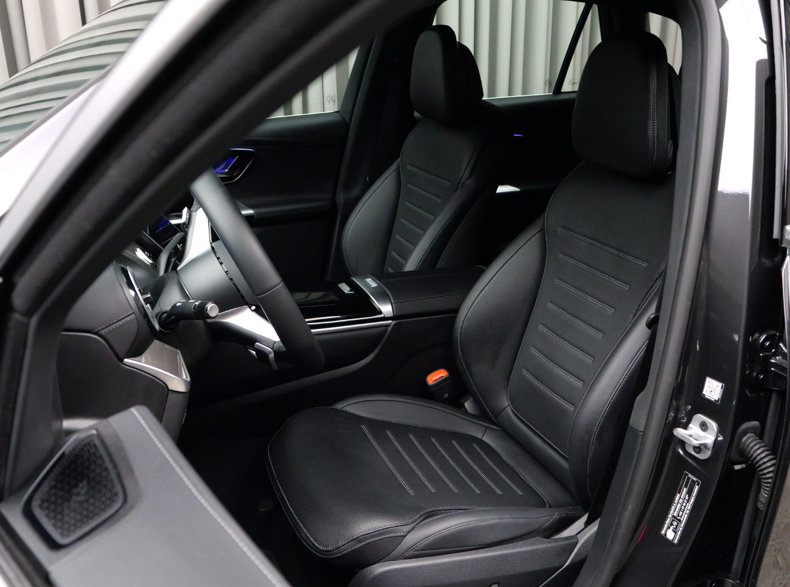 Mercedes GLC300 e AMG Line aut. 4Matic