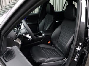 Mercedes GLC300 e AMG Line aut. 4Matic