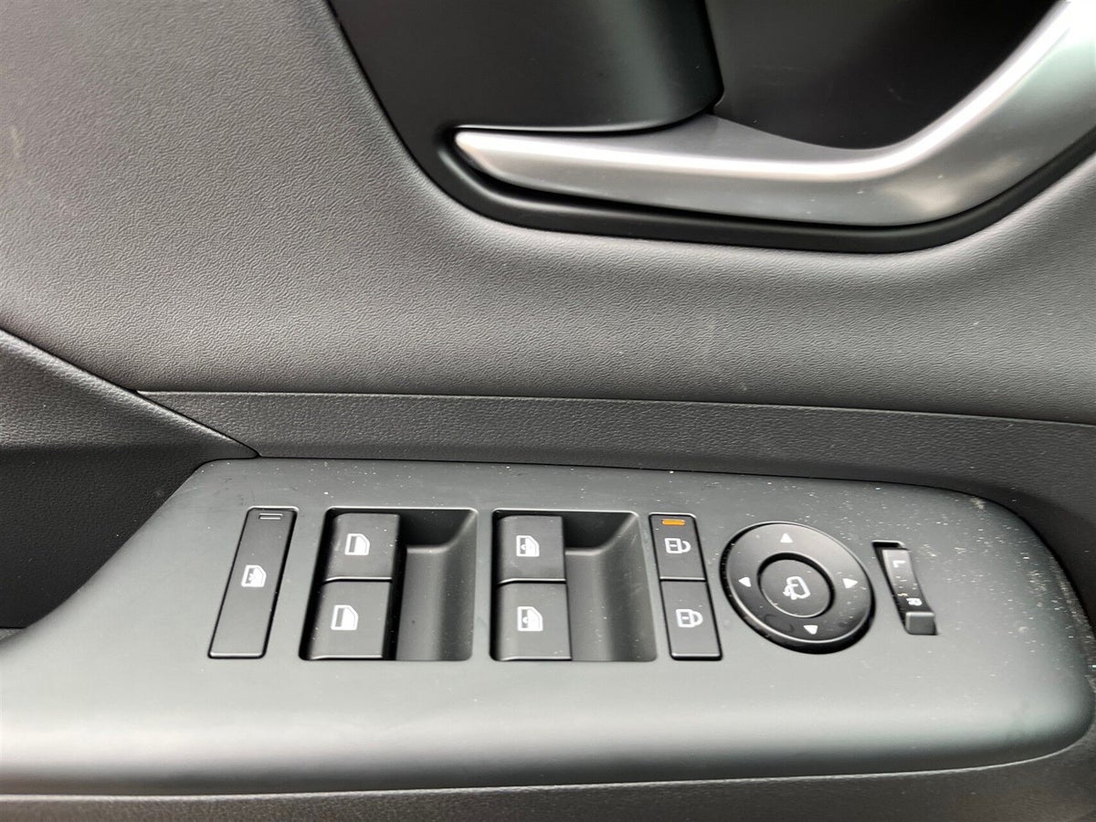 Hyundai Kona EV Advanced billede 16