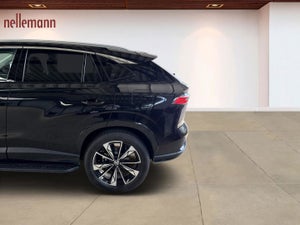 MG EHS PHEV Luxury