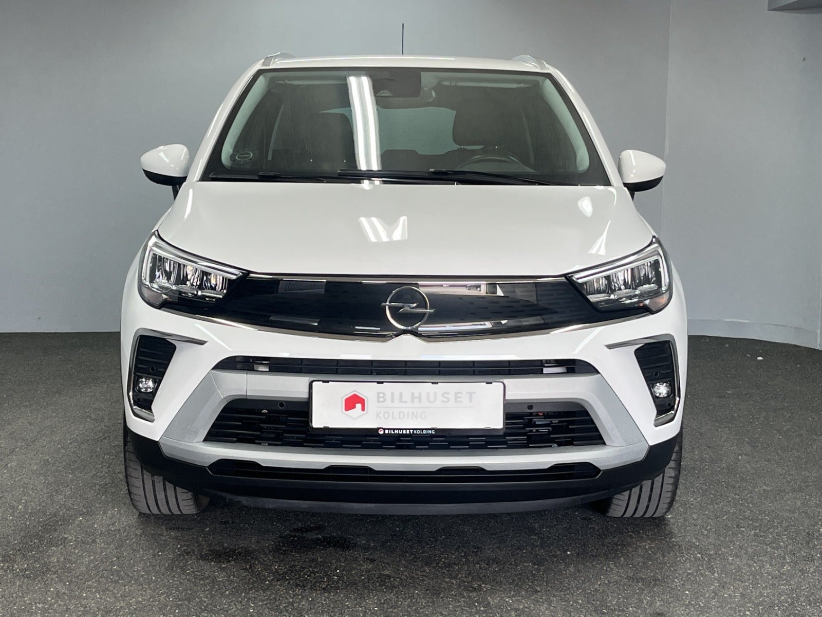 Billede af Opel Crossland 1,2 T 110 Sport