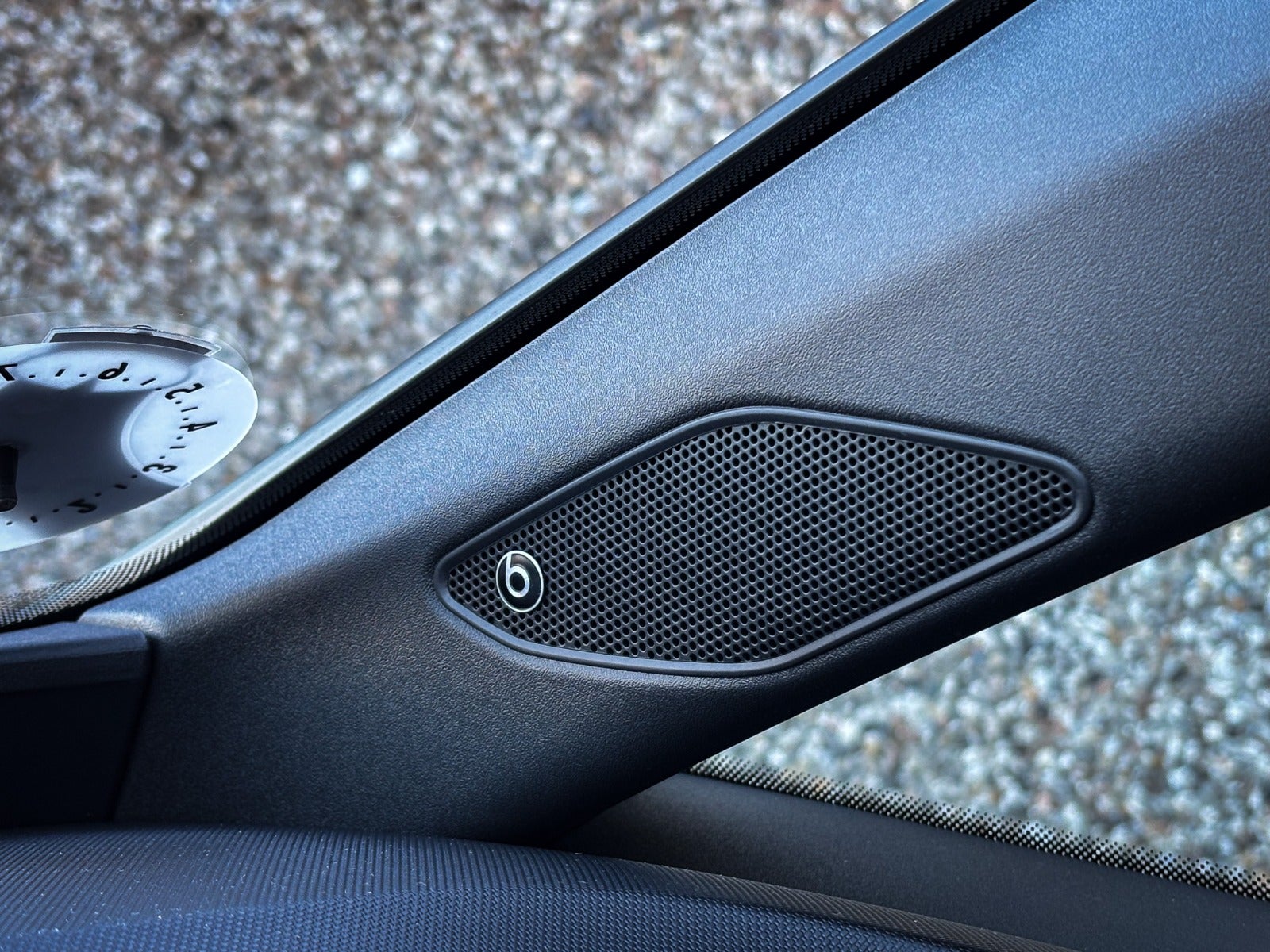 Billede af Cupra Born 58 e-Boost