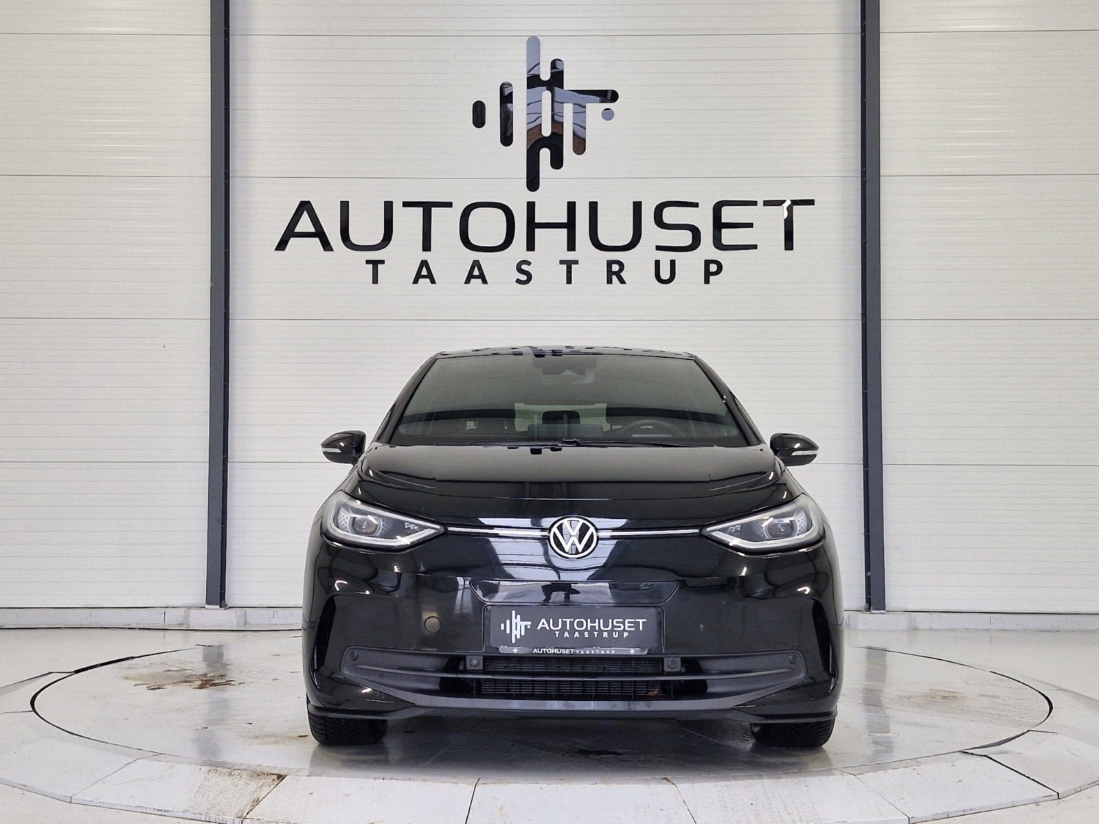 Billede af VW ID.3 58 Style Pro