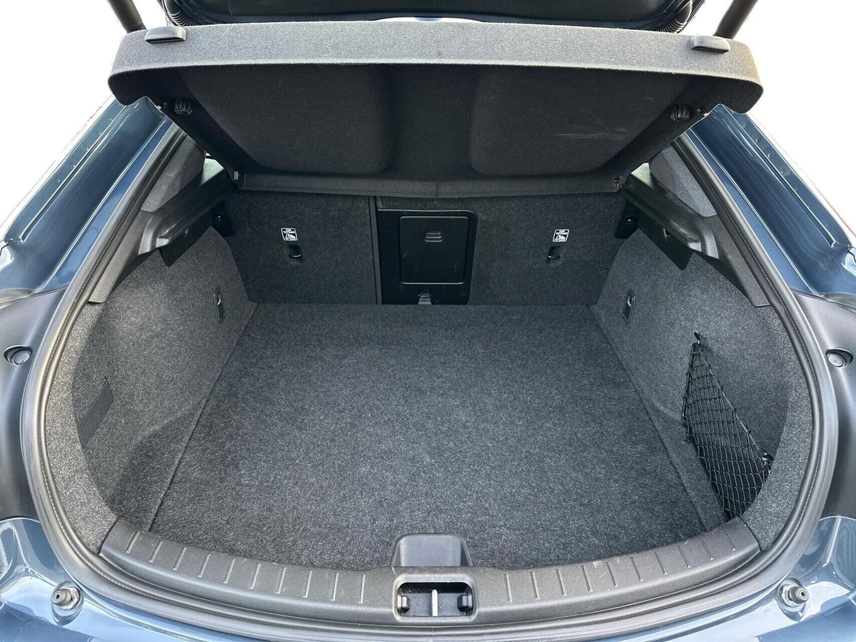 Polestar 2 Long Range billede 18