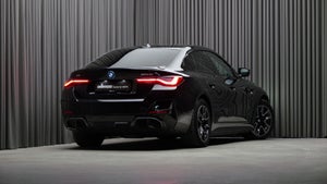 BMW i4 eDrive40 M-Sport
