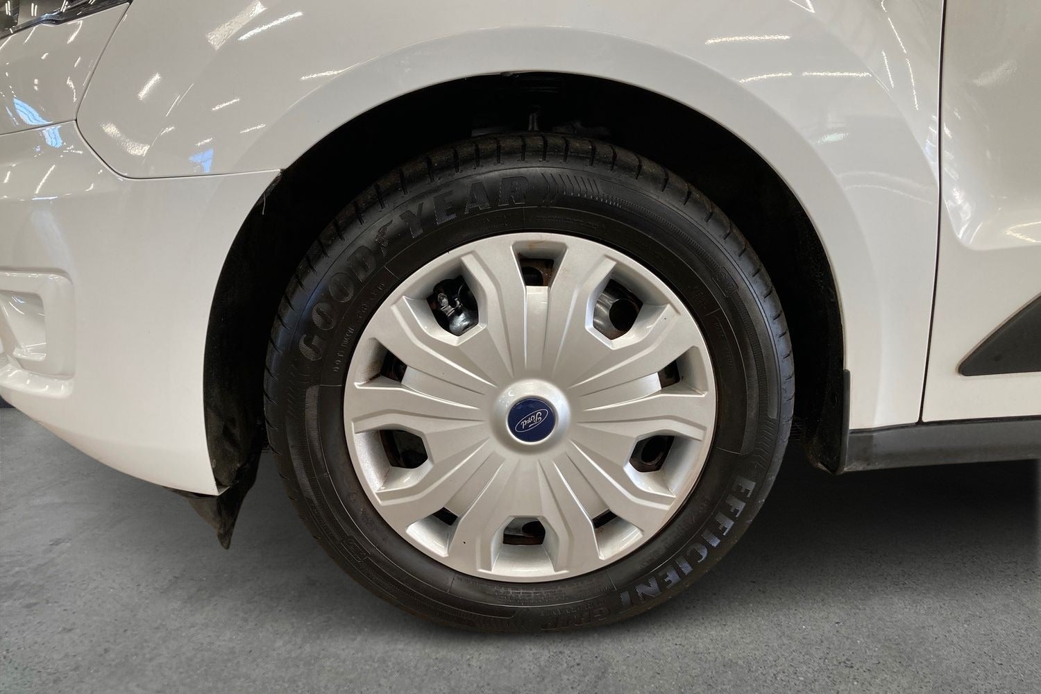 Billede af Ford Transit Connect 1,5 TDCi 100 Trend lang