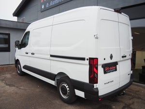 Renault Master V T35
