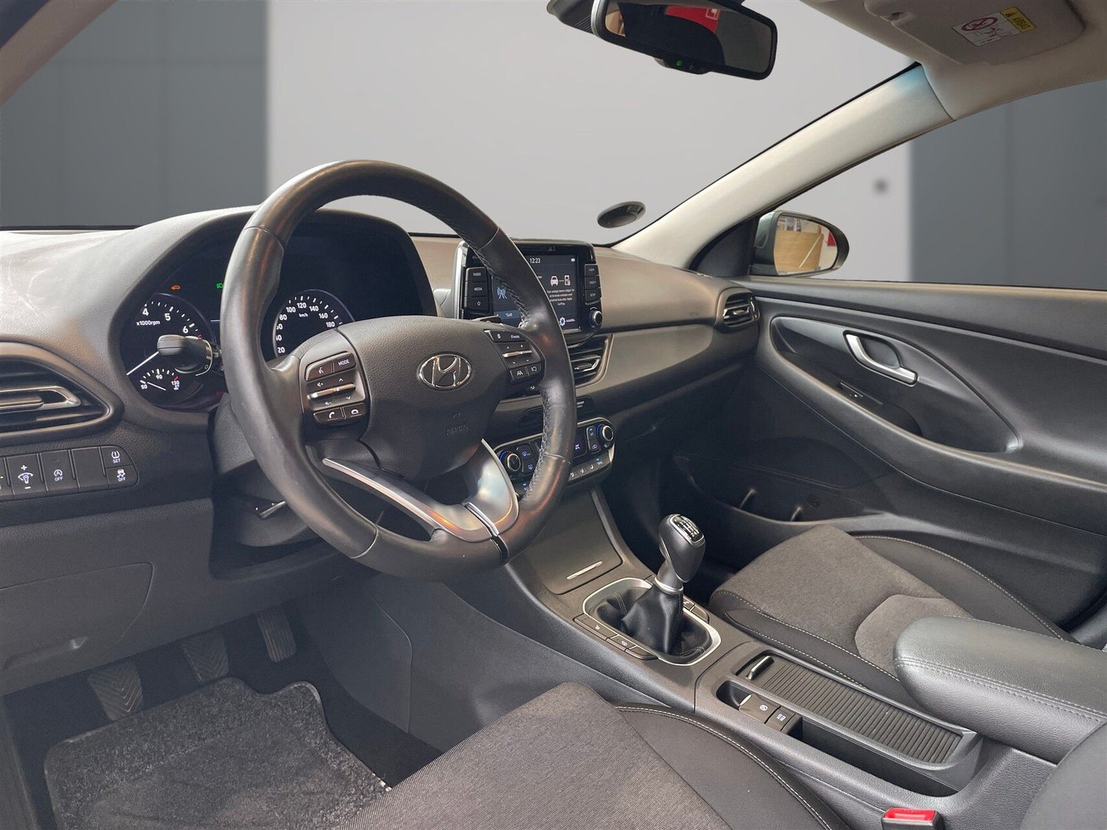 Hyundai i30 2022
