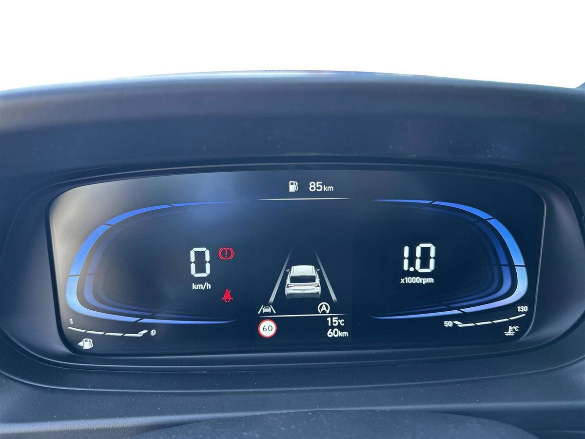 Hyundai i20 T-GDi Essential billede 13