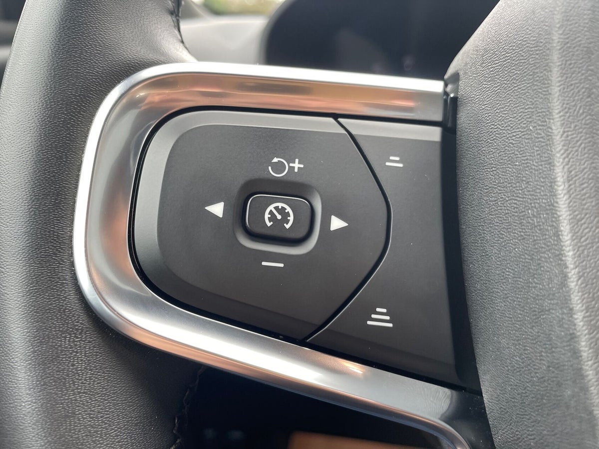 Volvo XC40 ReCharge Twin Ultimate billede 18