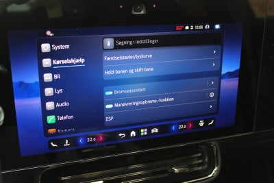 Mercedes CLA250+ EQ AMG Line