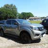 Nissan Navara dCi 190 Db.Kab N-Guard aut. thumbnail