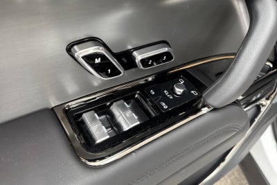 Land Rover Range Rover Sport P460e Dynamic HSE aut.