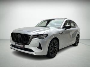 Mazda CX-60 PHEV Homura aut. AWD