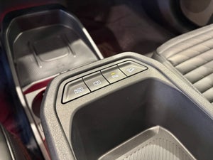 Kia EV4 Long Range Access