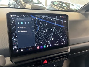 Kia PV5 Long Range Work Pro