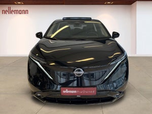 Nissan Ariya Evolve