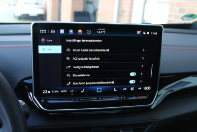 VW ID.4 GTX 4Motion