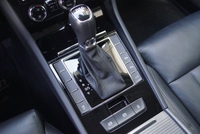 Skoda Superb TSi 180 Business Executive Combi DSG