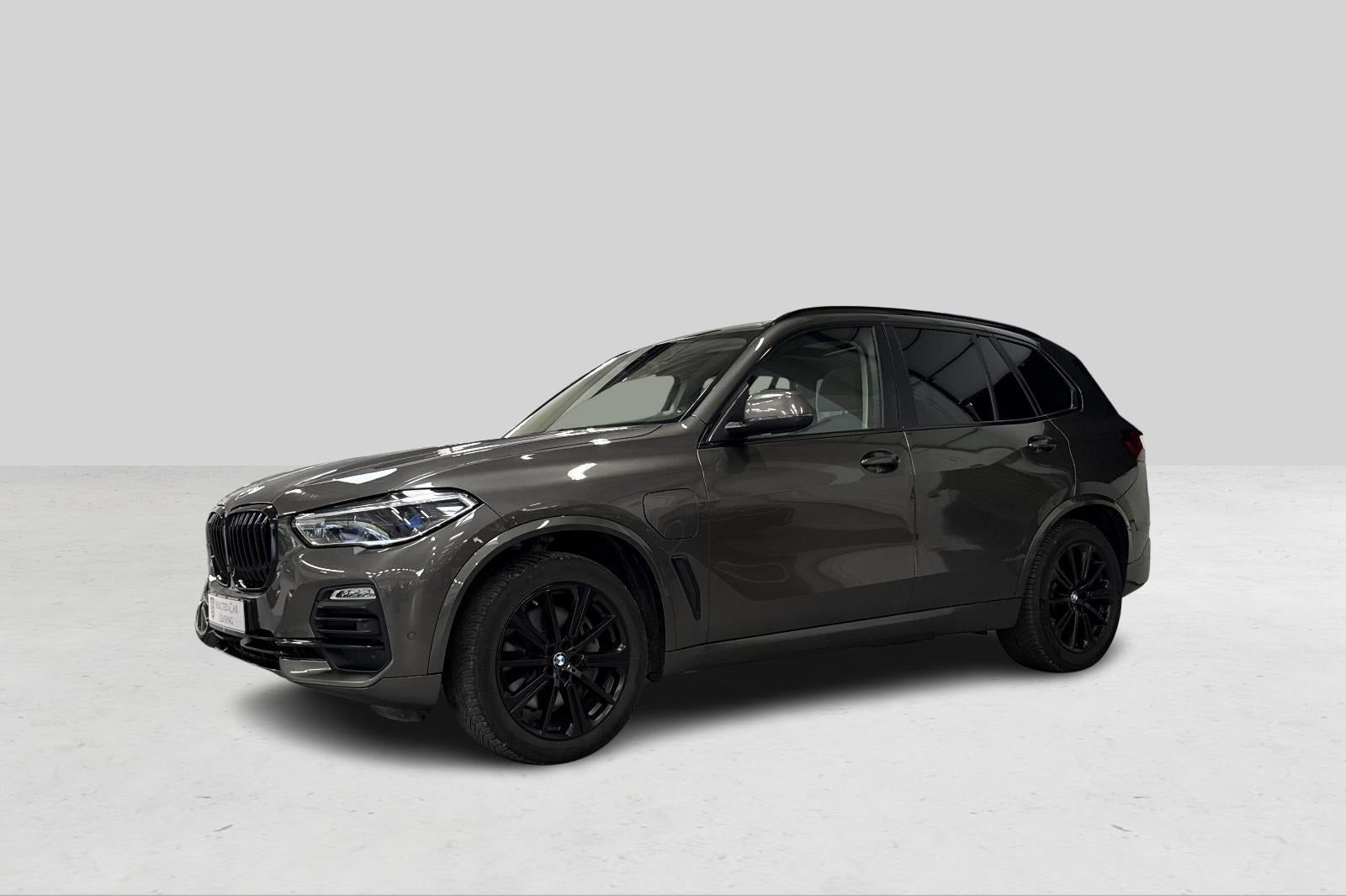 BMW X5 3,0 xDrive45e X-Line aut.