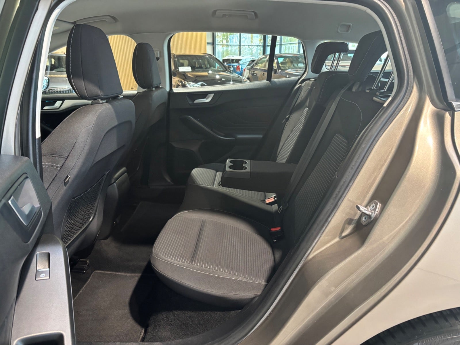 Ford Focus, Billede 17