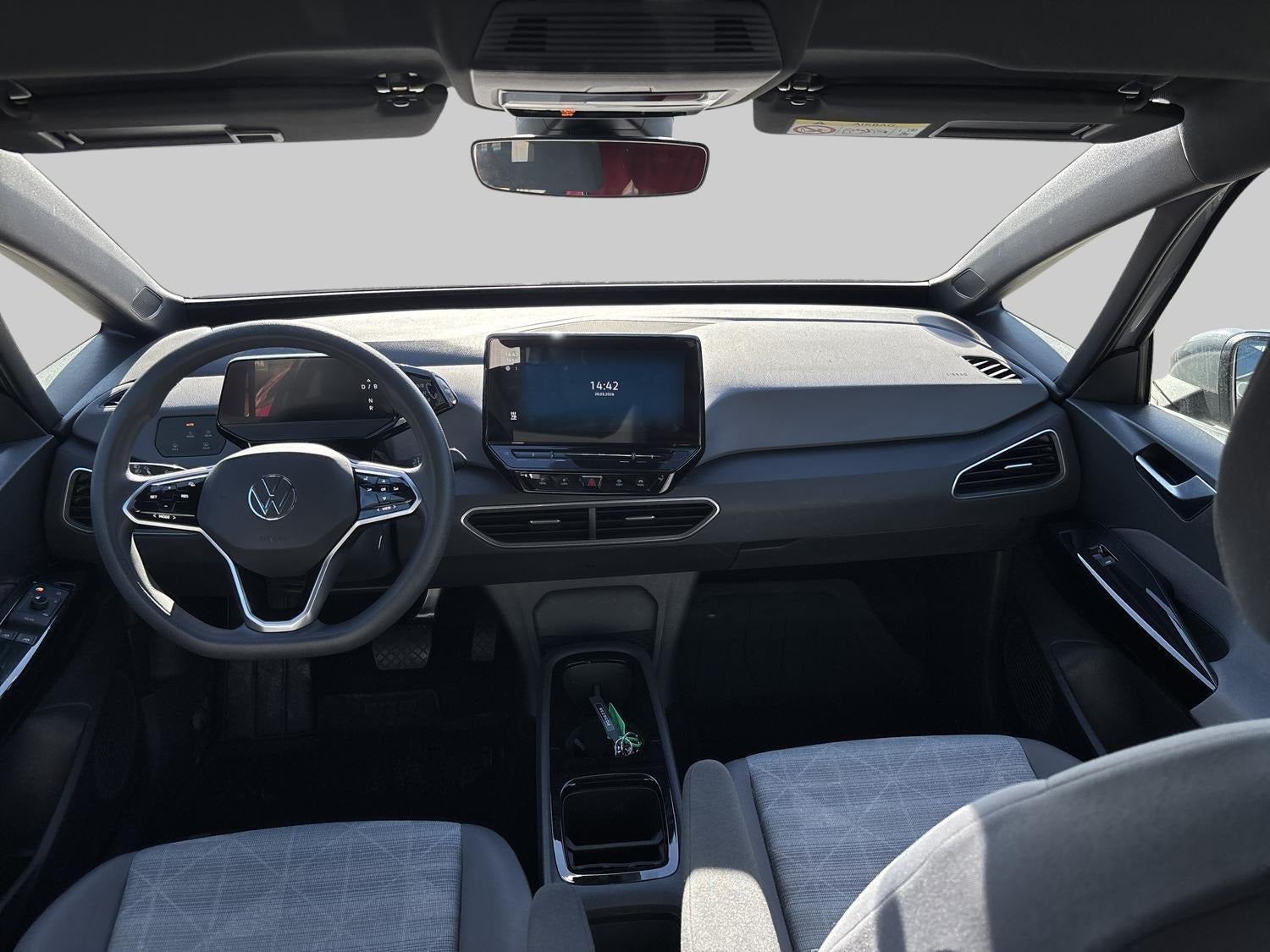 Billede af VW ID.3 58 Pro