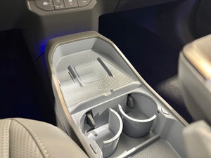 Kia EV3 Long Range Upgrade