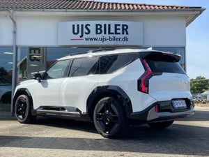Kia EV9 Long Range Performance GT-Line AWD 6prs
