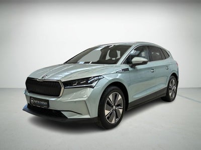 Skoda Enyaq iV Loft