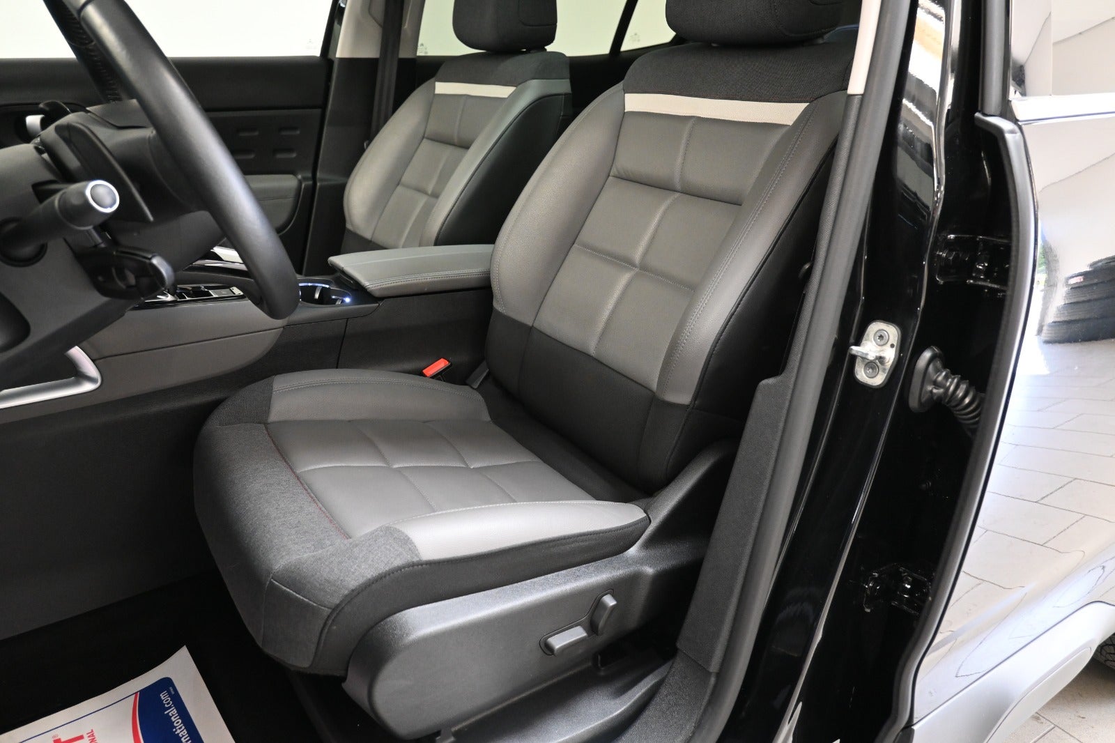 Citroën C5 Aircross Hybrid Shine Sport EAT8
