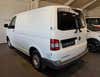 VW Transporter TDi 114 Kassevogn kort thumbnail
