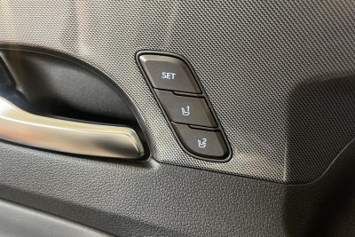 Hyundai Santa Fe PHEV Advanced aut. 4WD 7prs