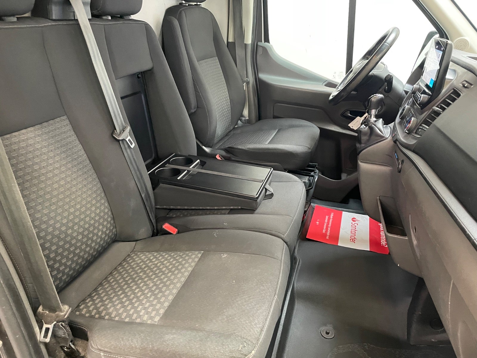 Billede af Ford Transit 350 L2 Van 2,0 TDCi 170 Trend H2 FWD